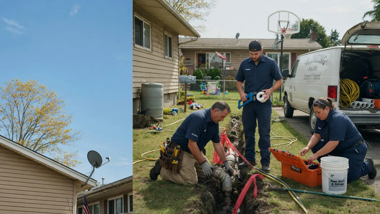 Garbage Disposal Replacement in Speer, IL near me